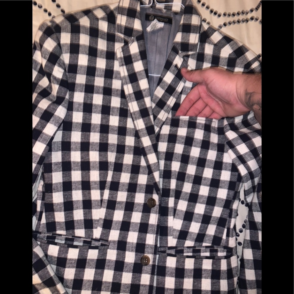 Sport jacket